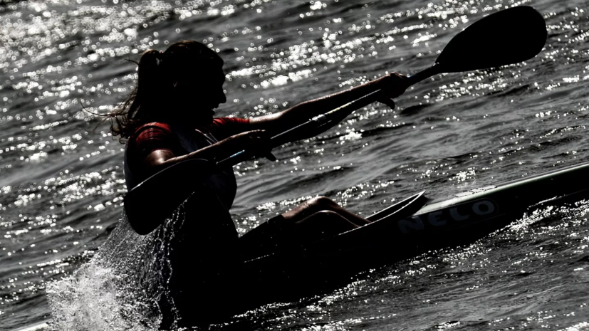 Обломки сбитого БПЛА в Москве не повлияли на проведение чемпионата России по гребле