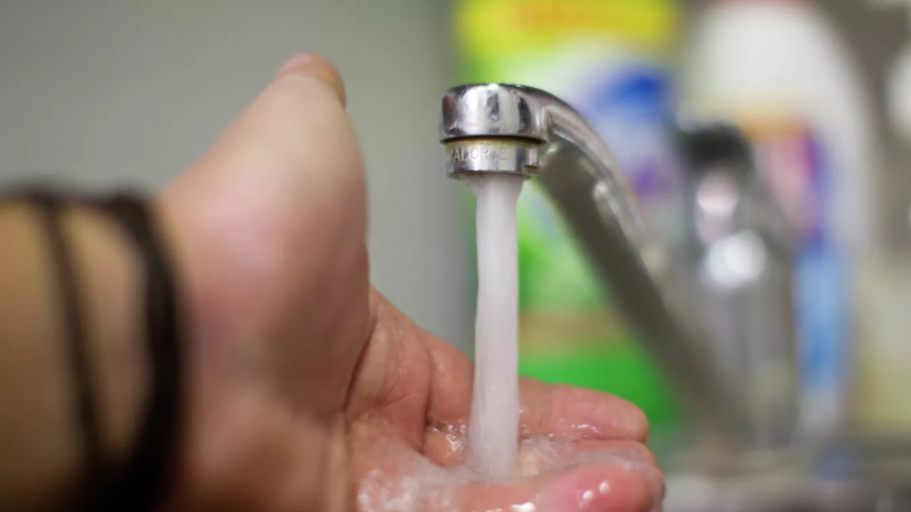 В Сергиевом Посаде начали возобновление подачи горячего водоснабжения