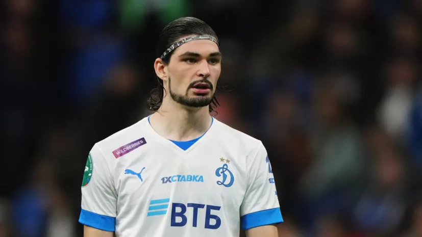 Sport24: «Бешикташ» интересуется Сазоновым