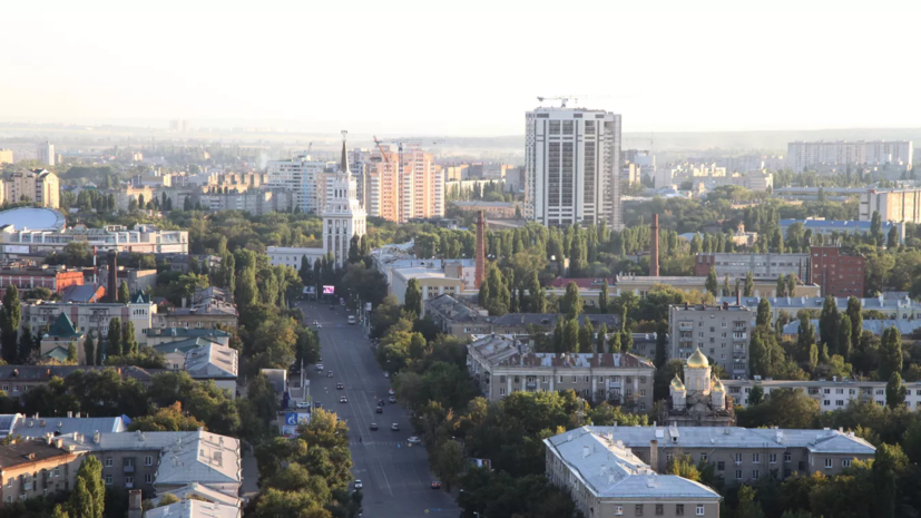 В Воронеже пройдёт патриотический фестиваль донбасской музыки «Не оставим городов своих»