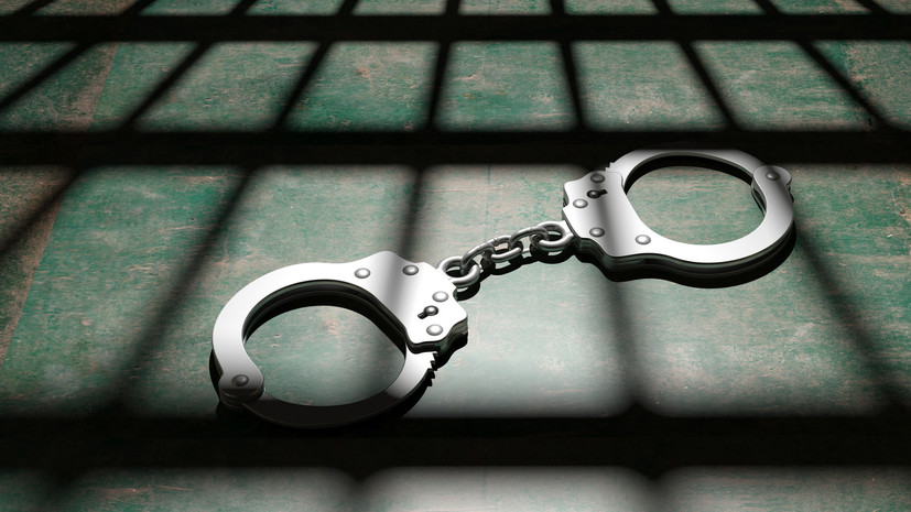 Следствие просит арестовать технического директора фирмы после взрыва в Сергиевом Посаде