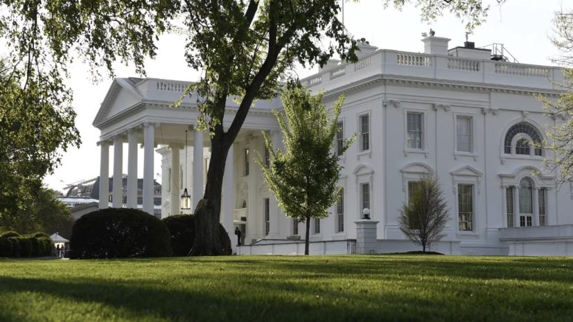 Белый дом: администрация США не будет стесняться просить у конгресса деньги для Киева