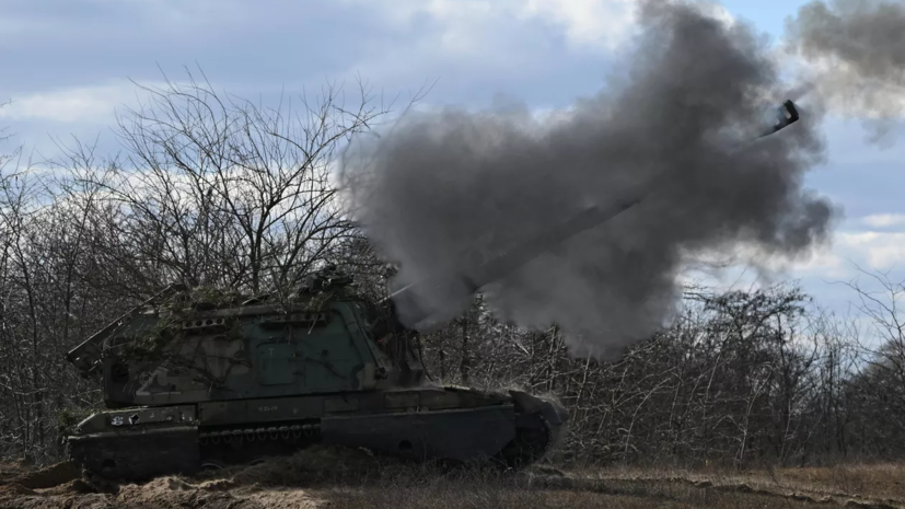 ВС России 11 августа нанесли удар по военному аэродрому ВСУ в Ивано-Франковской области