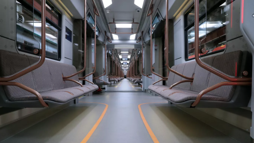 В метро Москвы запустили более 260 тематических поездов за 10 лет