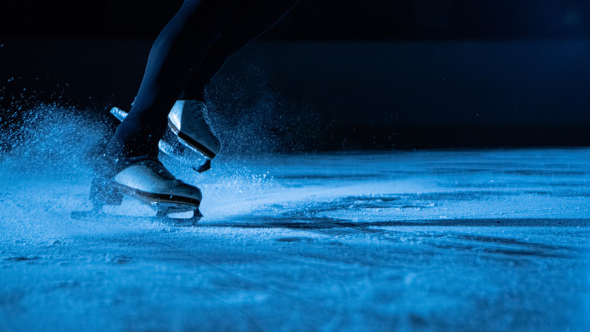 В Челябинске бывший тренер избил 20-летнюю конькобежку прямо во время соревнований