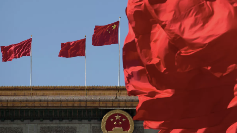 GT: Китай не пригласил глав нескольких стран Запада на форум «Пояс и путь»