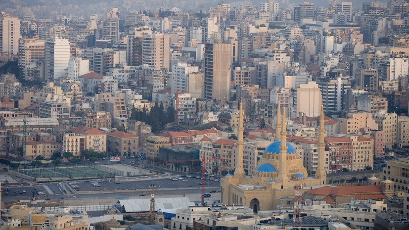 Newsweek: сближение России и Ливана уменьшает влияние США на Ближнем Востоке