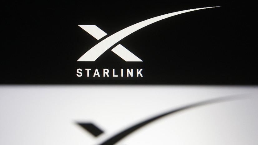 Минобороны России показало кадры уничтожения спутниковой системы Starlink ВСУ