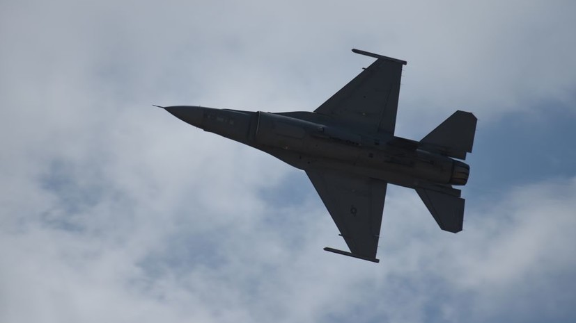 NYT: эксперты считают, что ВСУ должны справиться с наступлением даже без поставок F-16