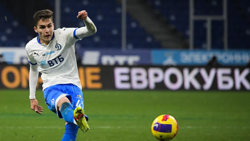 Бальбуэна — о переходе Захаряна в «Реал Сосьедад»: каждый попрощался с ним, мы знали это вчера