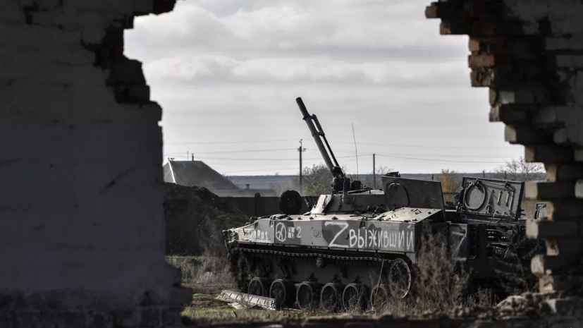 С нынешнего года БМП-3 начали получать серийную динамическую защиту