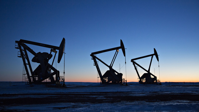 Орешкин: дополнительные нефтегазовые доходы до конца года составят около 800 млрд рублей