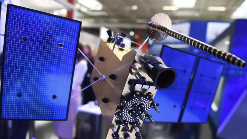 «Роскосмос» подтвердил выведение новейшего навигационного аппарата ГЛОНАСС-К2