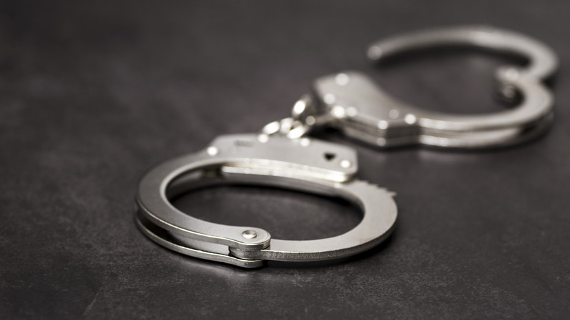 Klymenko Time: в Хмельницкой области задержали военкома во время получения взятки