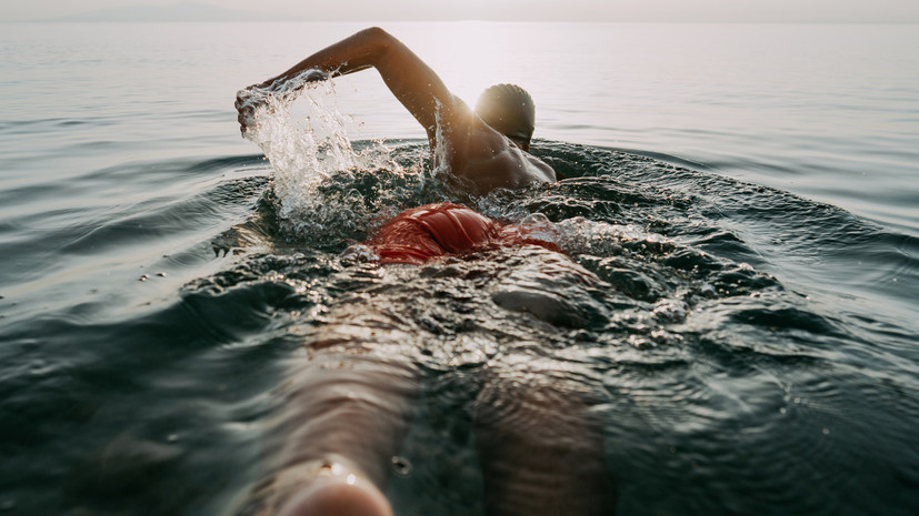 В Крылатском пройдёт фестиваль спорта Лига триатлона ФТР & Ironstar Krylatskoe — 2023