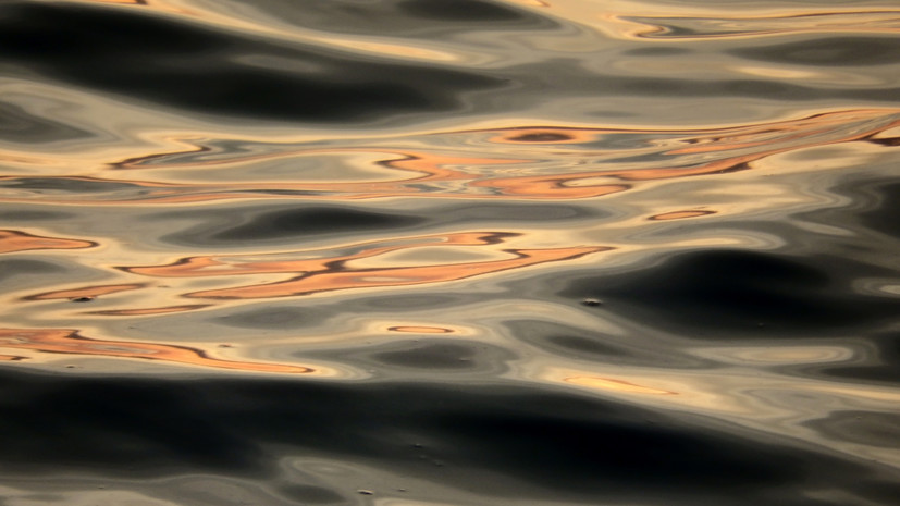 В Тюменской области ожидается подъём уровня воды в реке Туре