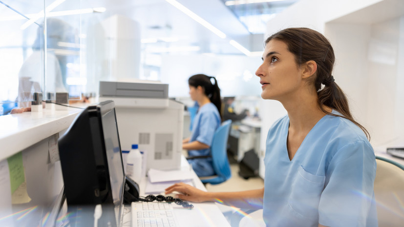 Губернатор Моор заявил, что в Тюмени реконструируют одну из главных больниц