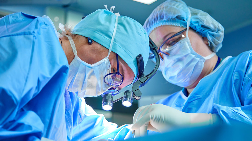 Кардиохирург Винокуров: гибридные операции можно назвать лучшими для лечения заболеваний артерий ног