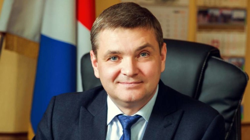 Мэр Уссурийска объяснил эмоциональный разговор с жителями о помощи на фоне подтоплений
