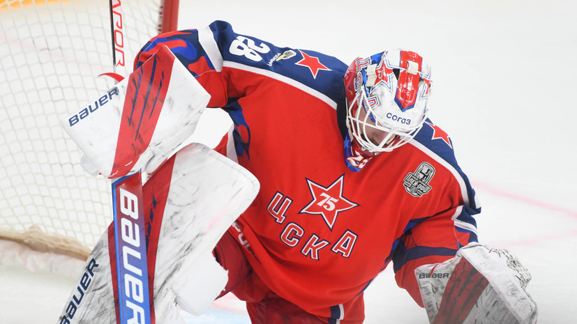 Кожевников — об отстранении Федотова: всегда остаётся вариант послать их всех