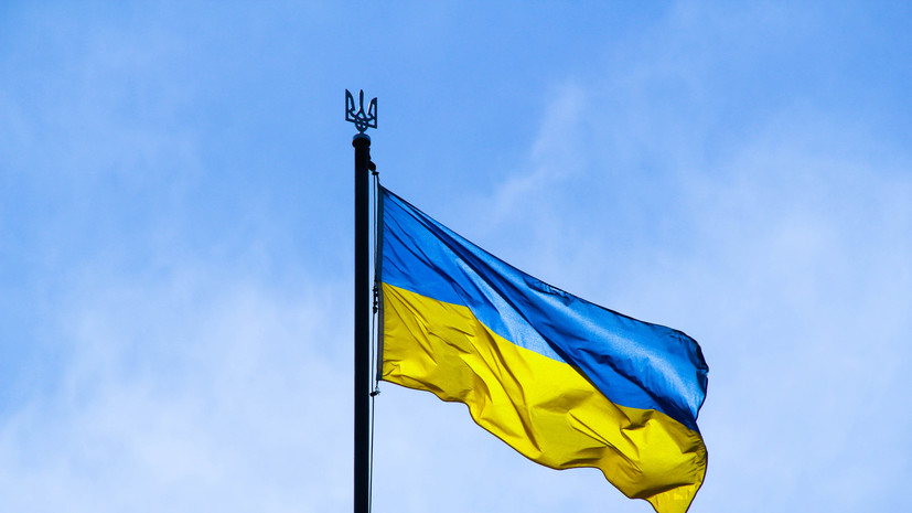 Украина сформировала коалицию для бойкота Олимпиады-2024 в случае участия россиян