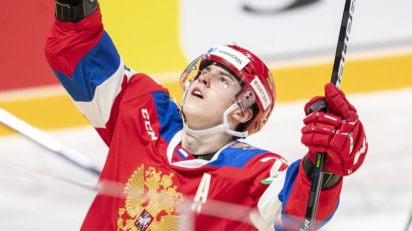 «Он думал только о других, не ныл, боролся»: хоккеист «Салавата Юлаева» Амиров скончался в 21 год от рака мозга