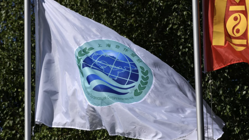 Китай намерен усиливать работу в сфере безопасности со странами — членами ШОС