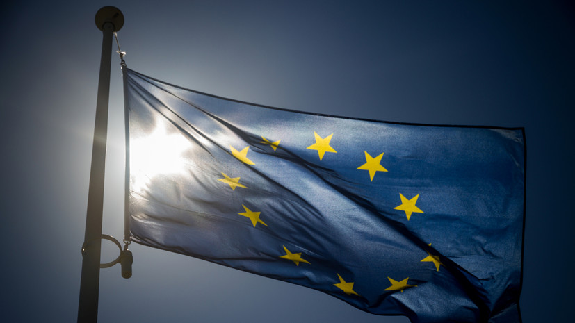 Reuters: фонд Сороса намерен прекратить большую часть своих проектов в Евросоюзе
