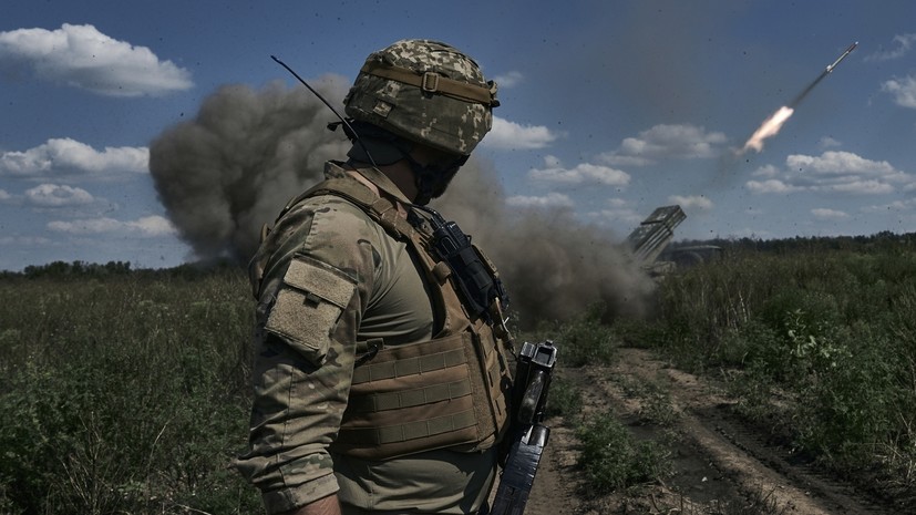 Аналитик Подберёзкин: для США Украина — это торпеда, выпущенная в сторону России