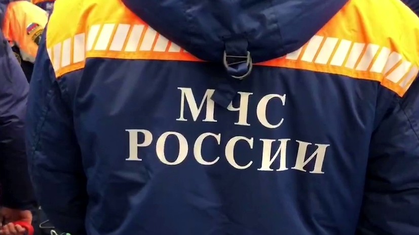 В Махачкале после взрыва всё ещё ищут 15-летнего подростка