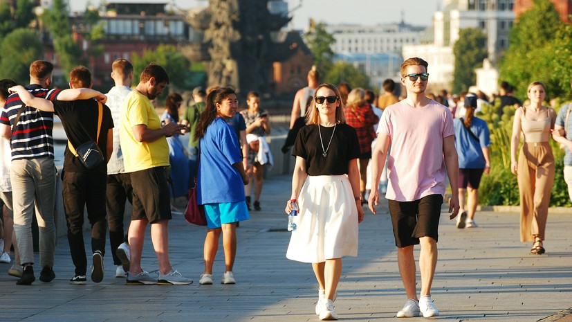 В МУЗЕОНе состоится фестиваль «СберМаркет. Лето открытий»