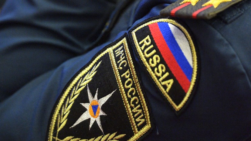 В пермском управлении МЧС прокомментировали ЧП с утечкой аммиака на мясокомбинате