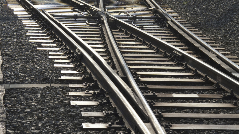 Строительство участка второй ветки Байкало-Амурской магистрали завершено на 95%