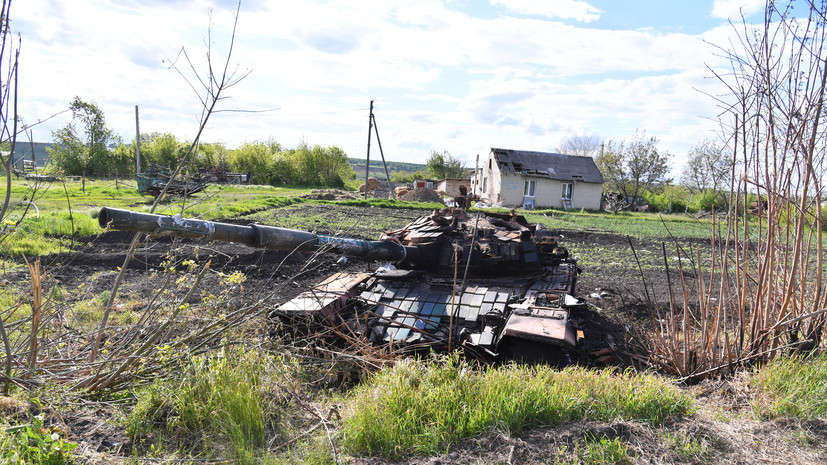 «Ничего неуязвимого для российского оружия на поле боя нет»: Шойгу заявил об исчерпании военных ресурсов Украины