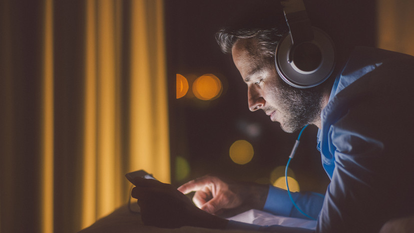 В первом полугодии пользователи «Яндекс.Музыки» слушали группу «Кино» на 61% чаще