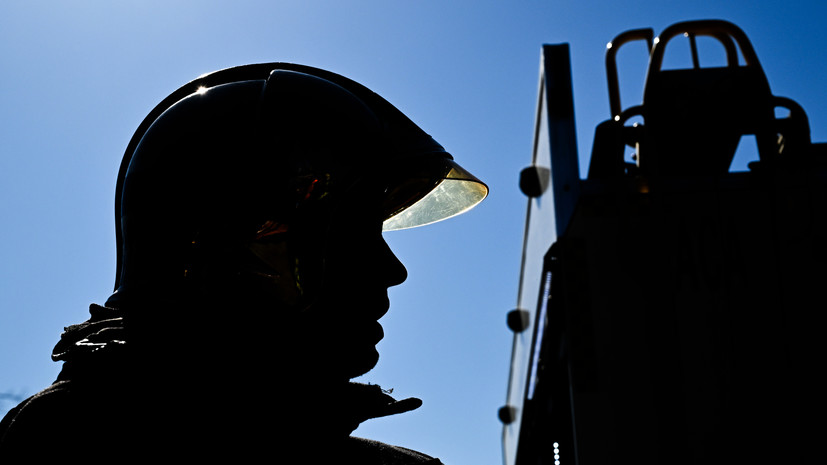 Росприроднадзор исследует место ЧП на нефтяном месторождении в ХМАО