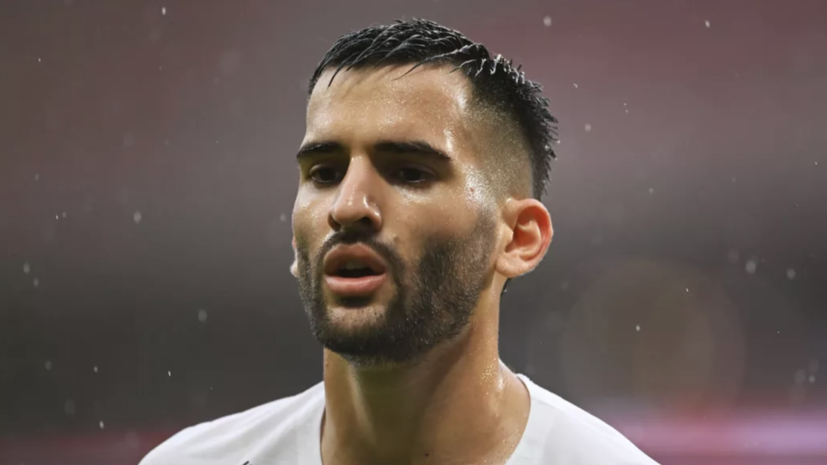 Гарре опроверг информацию о желании покинуть «Крылья Советов»