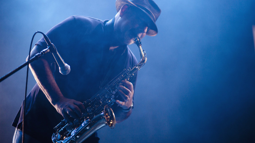 Фестиваль «Джазовые сезоны» состоится в Подмосковье 19—20 августа