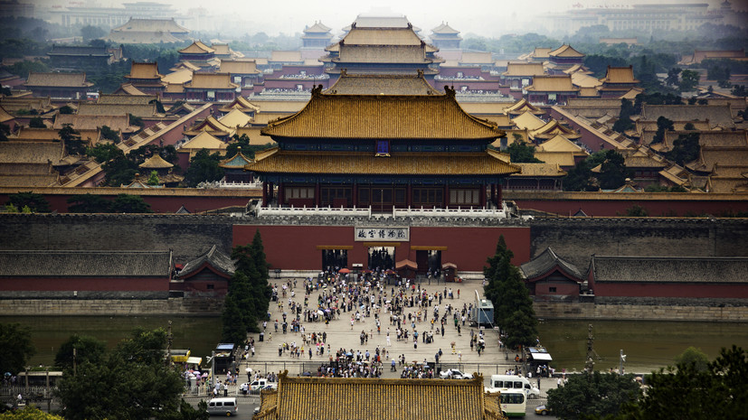 Турэксперт Захарова назвала Китай одним из самых выгодных направлений августа