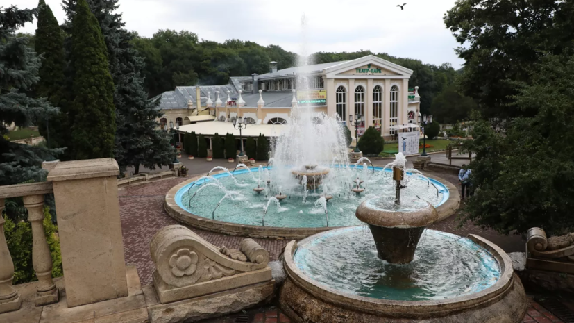 Горячий Ключ и Ессентуки возглавили рейтинг курортов с дешёвой посуточной арендой