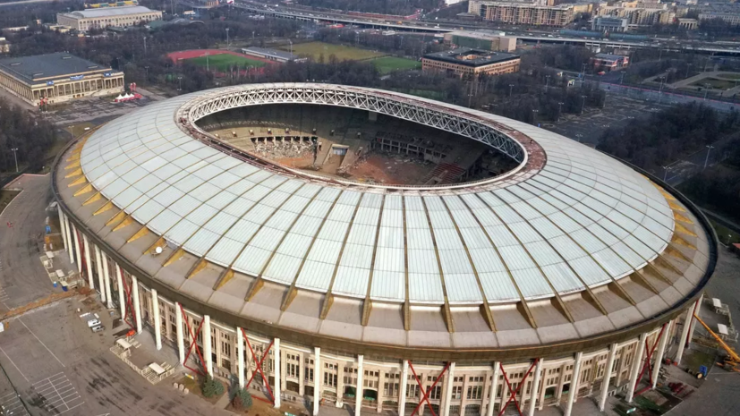 Сергунина: представители НКО проведут встречи с жителями Москвы в «Лужниках»