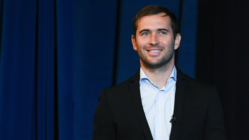 Кержаков вспомнил, как бедное детство мотивировало его на успех в футболе