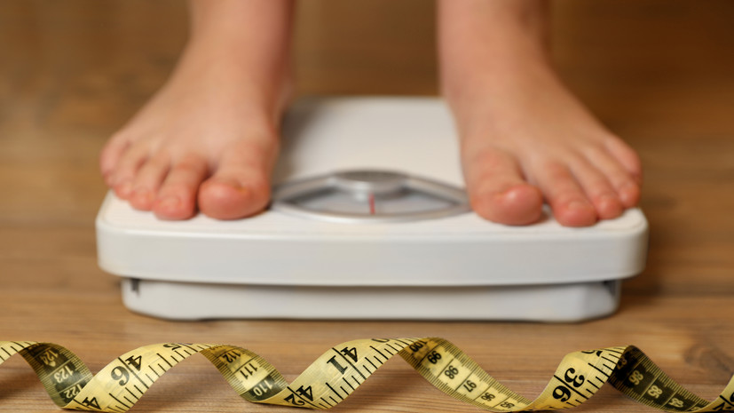 Врач Сайфулина заявила, что наследственность влияет на лишний вес у детей