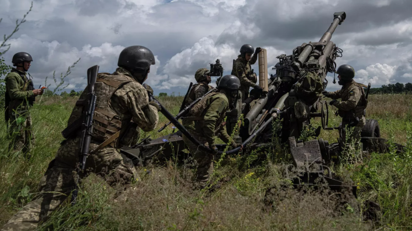 Рогов заявил о подготовке ВСУ попытки крупного прорыва на Запорожском фронте