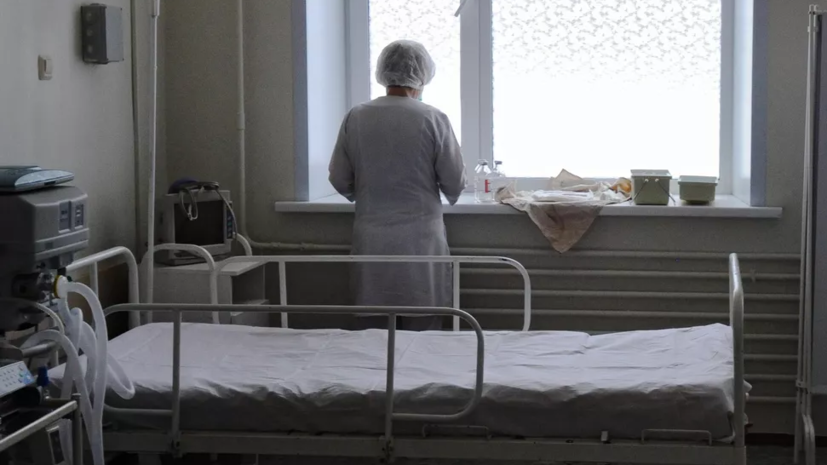 В больницах после взрыва в Сергиевом Посаде остаются шесть человек