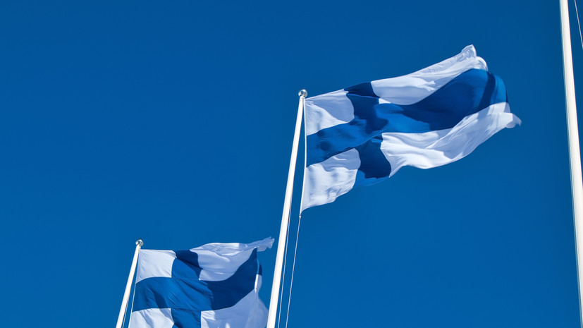 Финляндия создаёт резерв предметов первой необходимости при ядерной угрозе
