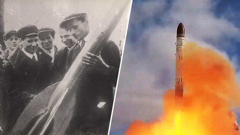 «Защитить себя и свой суверенитет»: как создавались и совершенствовались отечественные баллистические ракеты