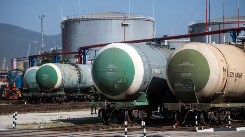 Bloomberg: импорт нефти из Ирана в Китай достиг рекордных объёмов