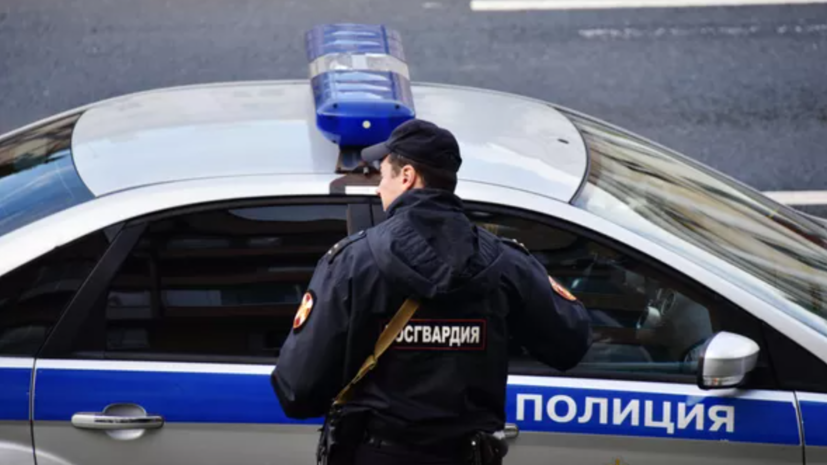 В МВД заявили о раскрытии почти 610 000 преступлений за семь месяцев 2023 года