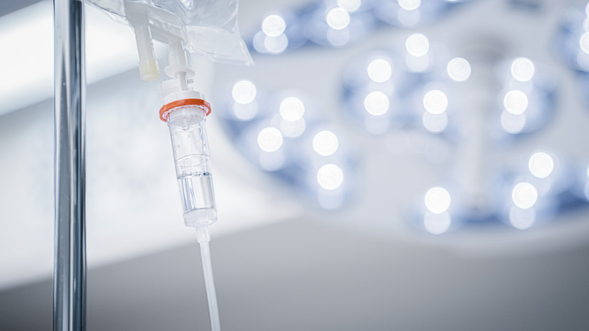 Флагманский центр Боткинской больницы оснастят современным оборудованием